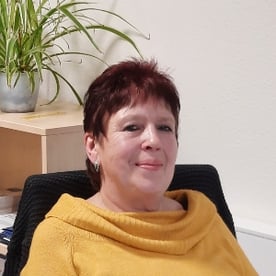Elke Zander