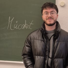 Mücahit