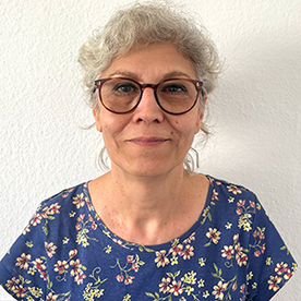 Soheila Riazsadri