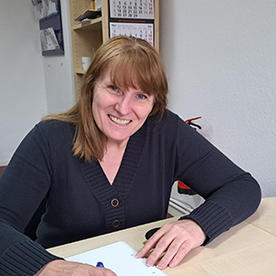 Daniela Stöckemann