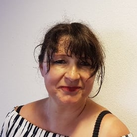 Gerda Hess
