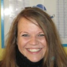 Sarah Feldmann