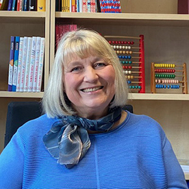 Elke Tarim