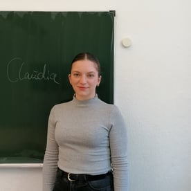 Claudia