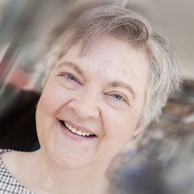 Christine Kraus