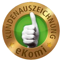 Schülerhilfe Ekomi Siegel