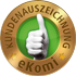 eKomi logo